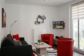 Residenz von Flotow Wohnung 12 Heiligendamm